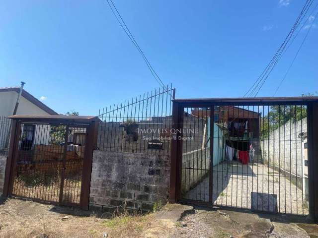 Casa com 4 dormitórios à venda, 100 m² por R$ 450.000,00 - Esplanada - Caxias do Sul/RS