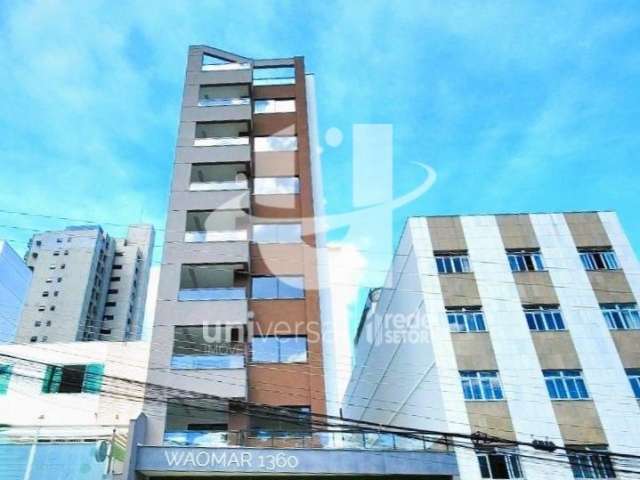 Apartamento à venda, 68 m² por R$ 455.000,00 - Granbery - Juiz de Fora/MG