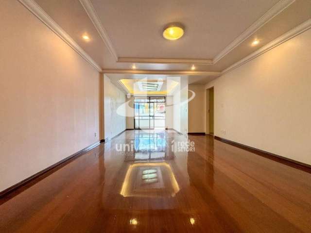 Apartamento Garden com 4 quartos à venda, 177 m² por R$ 798.000 - Santa Helena - Juiz de Fora/MG