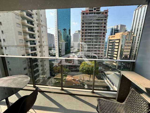 LR Flats - Flat mobiliado para locação em Pinheiros