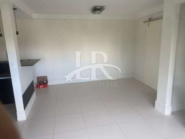 LR Flats - Apartamento semi mobiliado para locação no Campo Belo