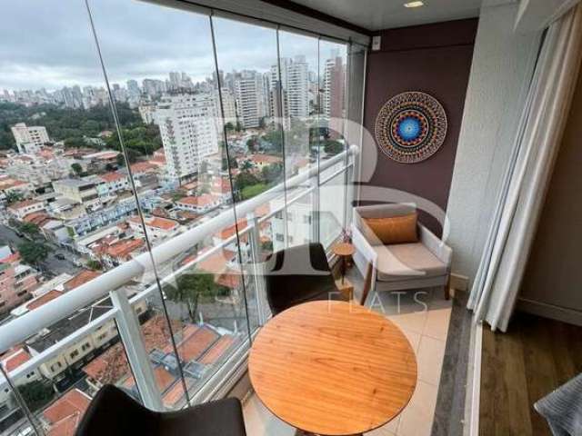 LR Flats - oportunidade na Aclimação, confira agora!