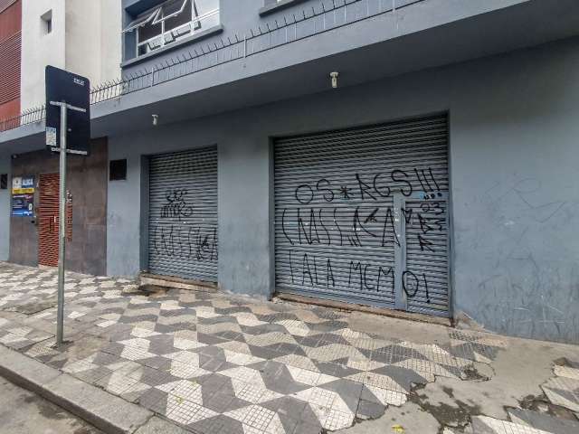 Imóvel para aluguel tem 50 m² , Sé - São Paulo - SP