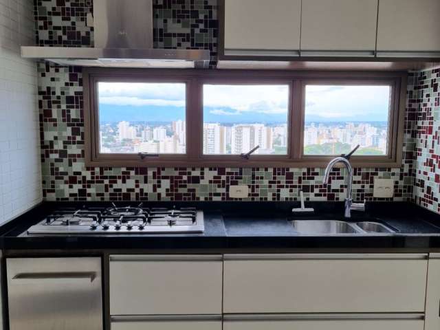 Lindo Apartamento no Res. Jaboticabeiras