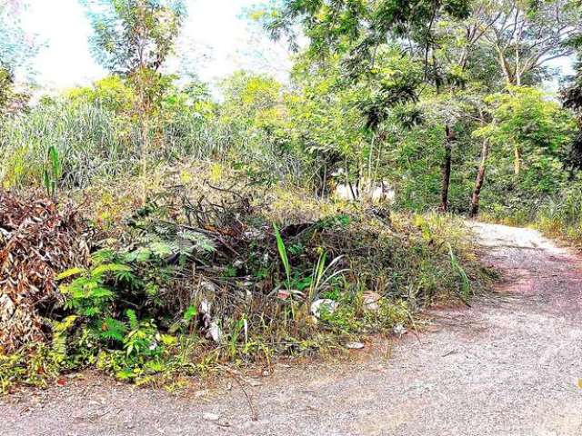 À venda de 2 lotes juntos - jardim mariana - região de alta valorização