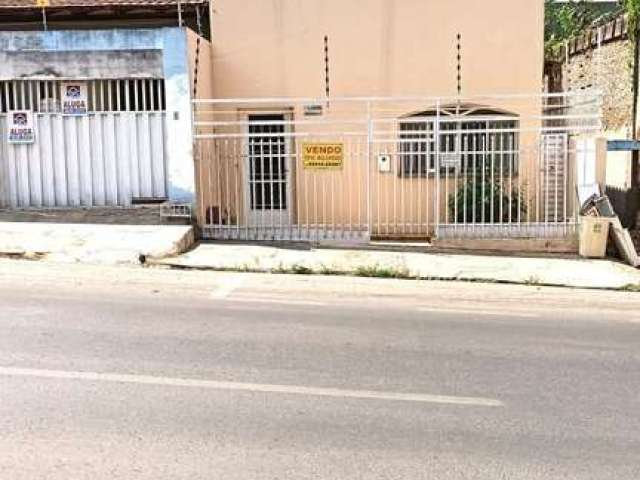 À venda  casa térrea comercial/residencial - bairro goiabeiras