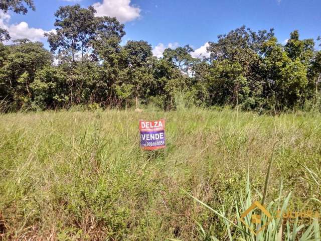 À VENDA  DOIS LOTES JUNTOS  NO LOTEAMENTO JARDIM DOS PINHEIROS-Coxipó, Cuiabá/MT