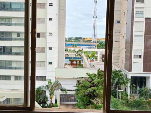 À venda apartamento  alto padrão - ed. eldorado 4 quartos