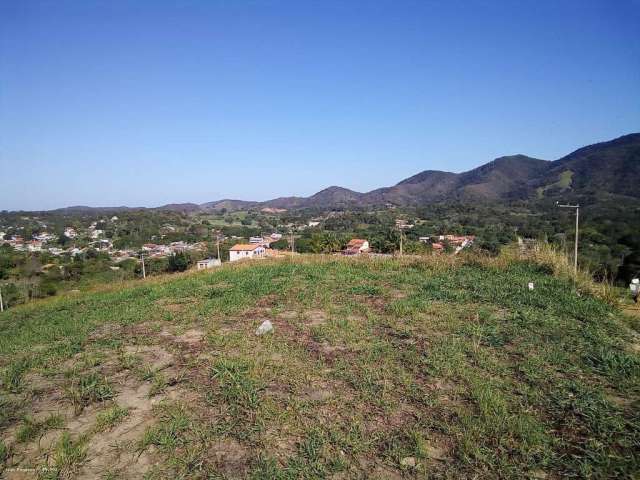 Terreno para Venda em Saquarema, Rio da Areia (Bacaxá)