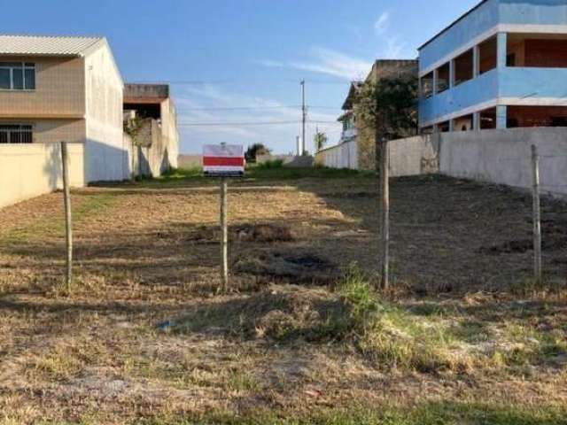 Terreno para Venda em Saquarema, Jaconé (Sampaio Correia)