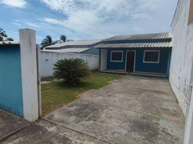 Casa para Venda em Saquarema, Bacaxá (Bacaxá), 2 dormitórios, 2 banheiros