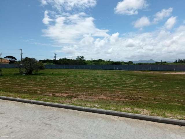 Terreno para Venda em Saquarema, Praia Seca