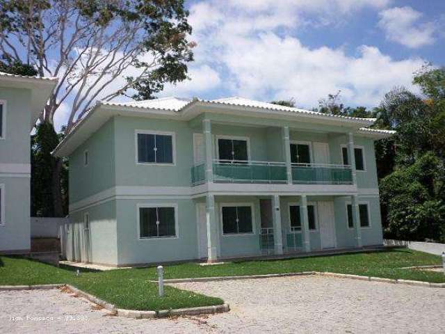 Apartamento para Venda em Saquarema, Porto da Roça I, 2 dormitórios, 1 suíte, 2 banheiros, 2 vagas