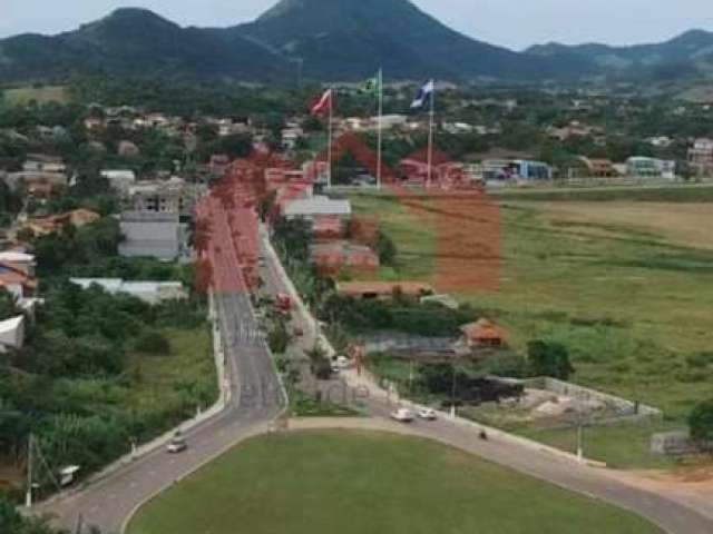 Terreno para Venda em Maricá, Praia de Itaipuaçu (Itaipuaçu)