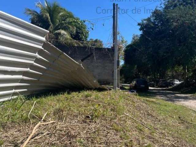 Terreno para Venda em Maricá, Parque vera cruz