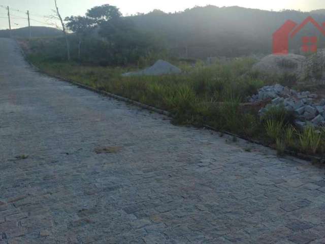 Terreno para Venda em Rio Bonito, Viçosa