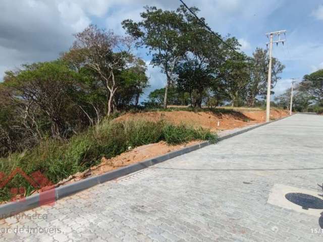 Terreno para Venda em São Pedro da Aldeia, praia linda