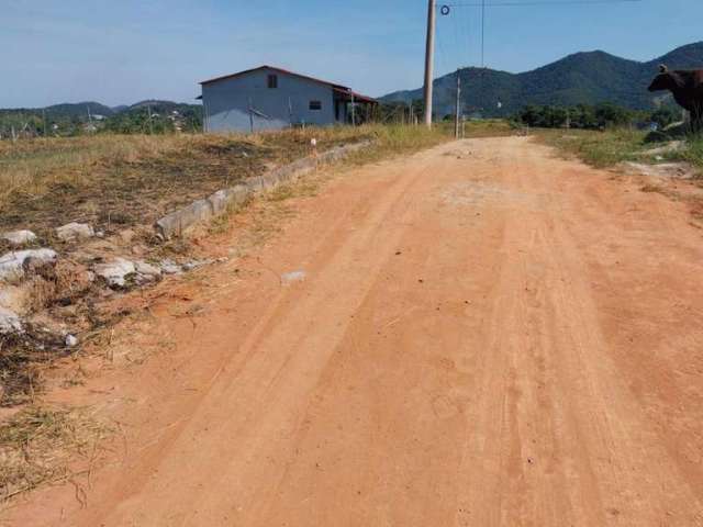 Terreno para Venda em Saquarema, Rio da Areia (Bacaxá)