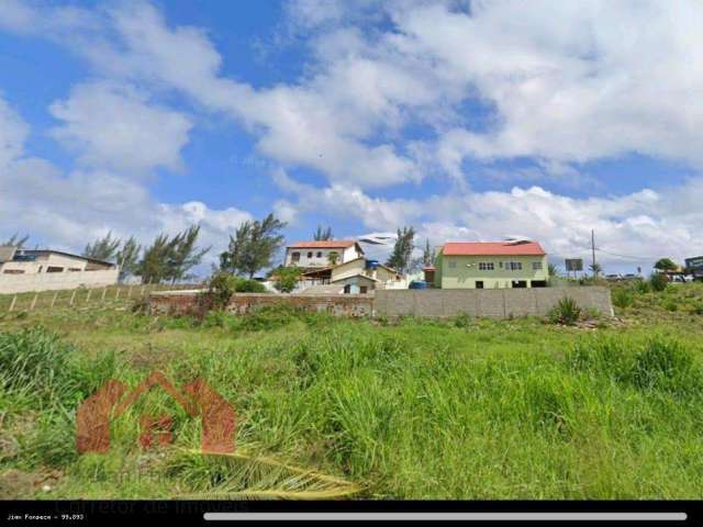 Terreno para Venda em Saquarema, Vilatur