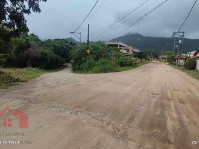 Terreno para Venda em Maricá, Praia de Itaipuaçu (Itaipuaçu)