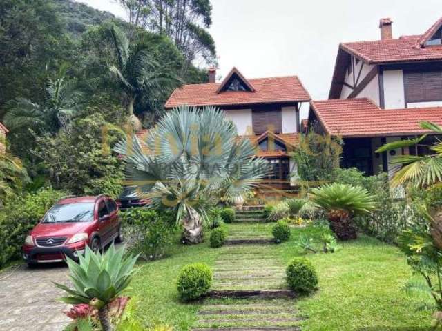 Casa em condomínio teresópolis granja guarani