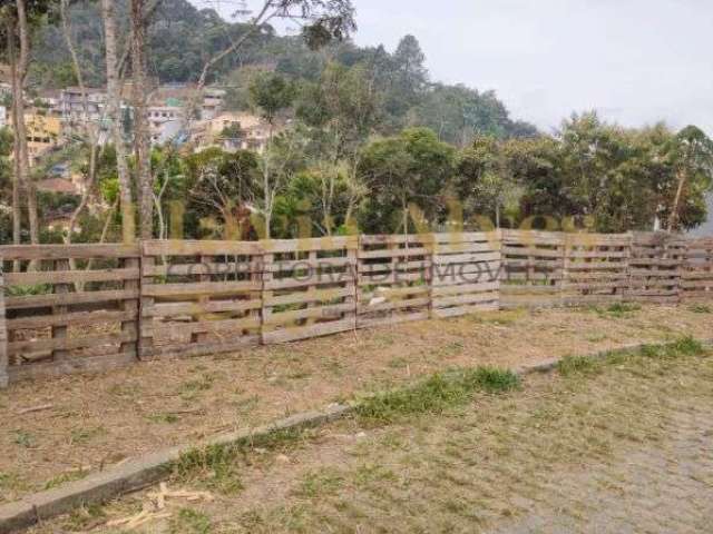 Terreno teresópolis panorama