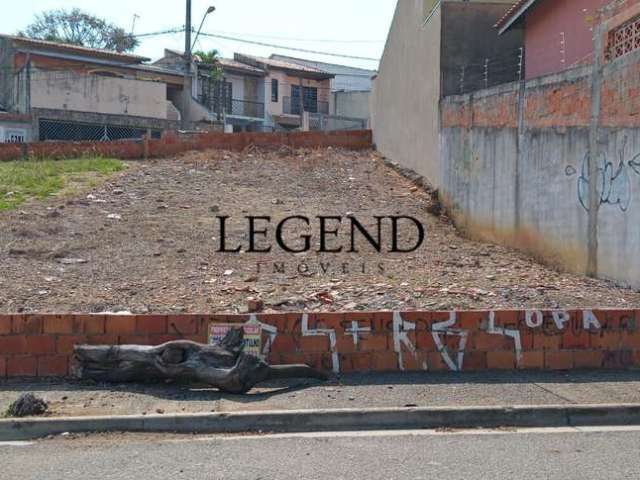 Terreno à venda no bairro Cidade Jardim - Sorocaba/SP