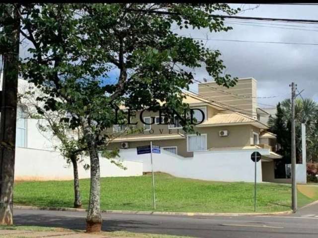 Jardim Residencial Mont Blanc - Terreno à venda, 450 m² por R$ 775.000,00 - Condomínio Mont Blanc - Sorocaba/SP