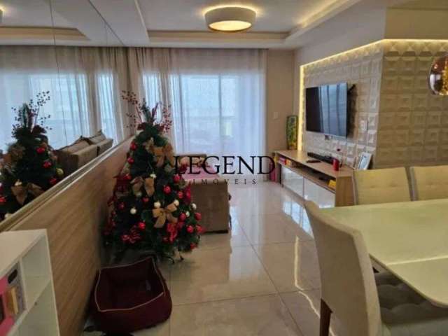 Apartamento Alto Padrão Cannes Campolim - R$ 990.000