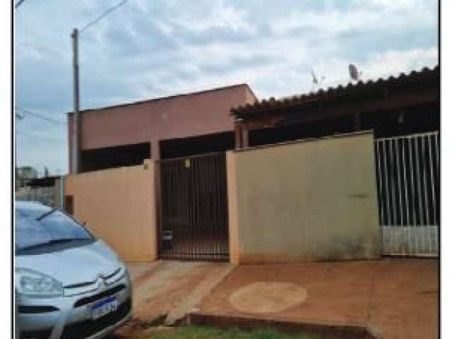 Oportunidade!! Casa 02 dormitórios, valor diferenciado. VENDA ABAIXO DO VALOR DE MERCADO!