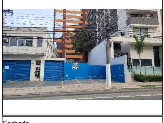 Oportunidade!! Terreno 350m², valor diferenciado. VENDA ABAIXO DO VALOR DE MERCADO!