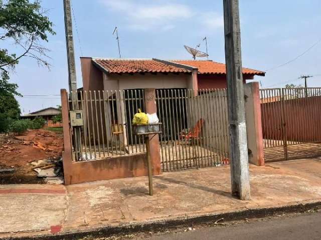 Oportunidade!! Casa 02 dormitórios, valor diferenciado. VENDA ABAIXO DO VALOR DE MERCADO!