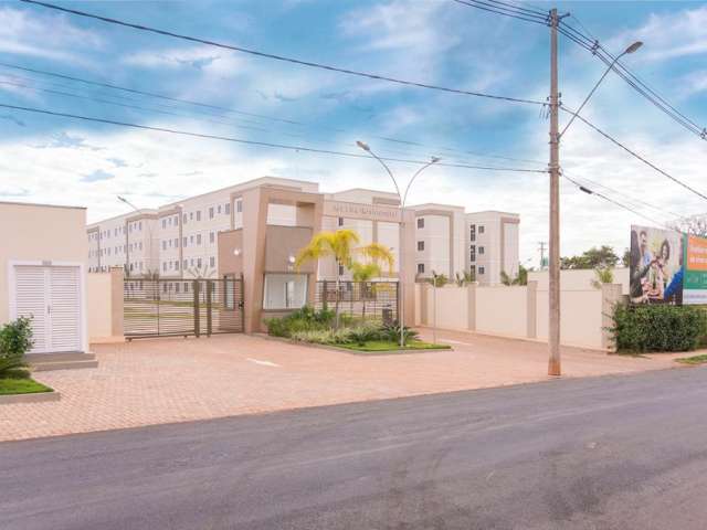 Oportunidade!! Apartamento 02 dormitórios, valor diferenciado. VENDA ABAIXO DO VALOR DE MERCADO!