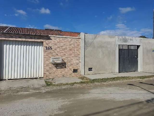 Oportunidade!! Casa 02 dormitórios, valor diferenciado. VENDA ABAIXO DO VALOR DE MERCADO!