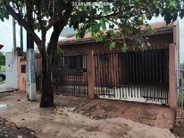 Oportunidade!! Casa 03 dormitórios, valor diferenciado. VENDA ABAIXO DO VALOR DE MERCADO!