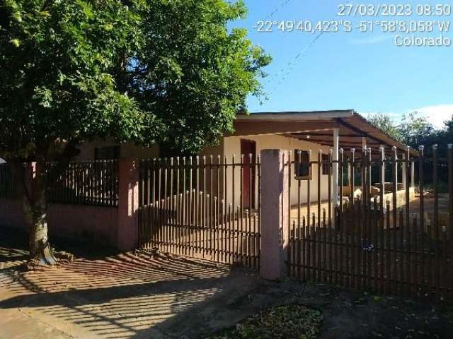 Oportunidade!! Casa 03 dormitórios, valor diferenciado. VENDA ABAIXO DO VALOR DE MERCADO!