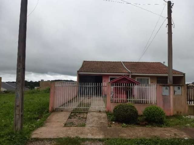 Oportunidade!! Casa 03 dormitórios, valor diferenciado. VENDA ABAIXO DO VALOR DE MERCADO!