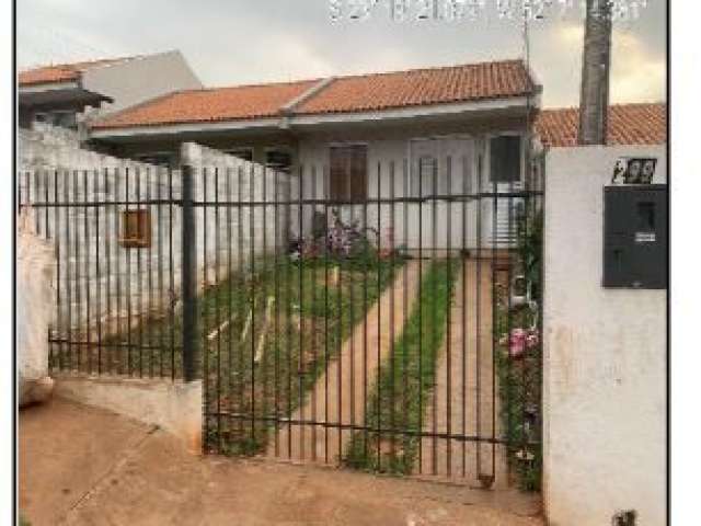 Oportunidade!! Casa 02 dormitórios, valor diferenciado. VENDA ABAIXO DO VALOR DE MERCADO!