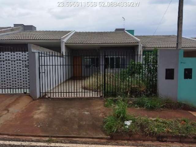 Oportunidade!! Casa 02 dormitórios, valor diferenciado. VENDA ABAIXO DO VALOR DE MERCADO!