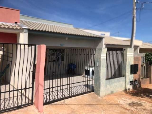 Oportunidade!! Casa 02 dormitórios, valor diferenciado. VENDA ABAIXO DO VALOR DE MERCADO!