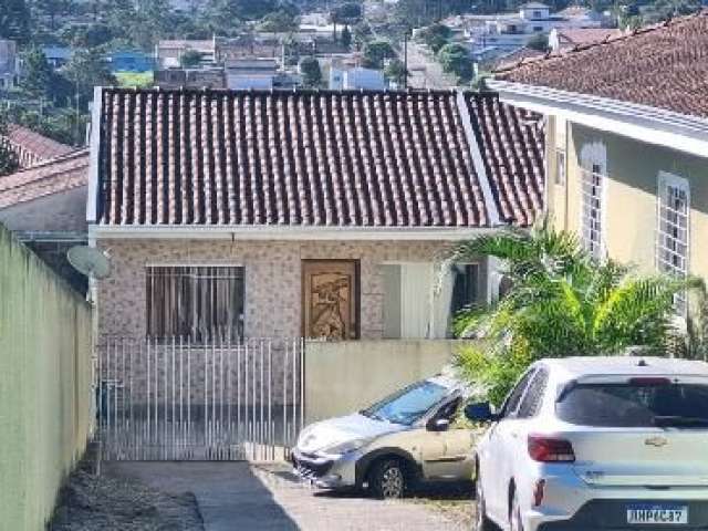 Oportunidade!! Casa 02 dormitórios, valor diferenciado. VENDA ABAIXO DO VALOR DE MERCADO!