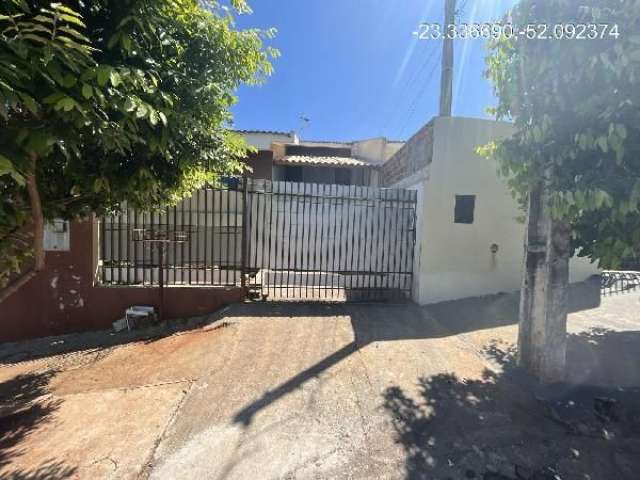 Oportunidade! Casa 03 dormitórios, valor diferenciado. VENDA ABAIXO DO VALOR DE MERCADO!