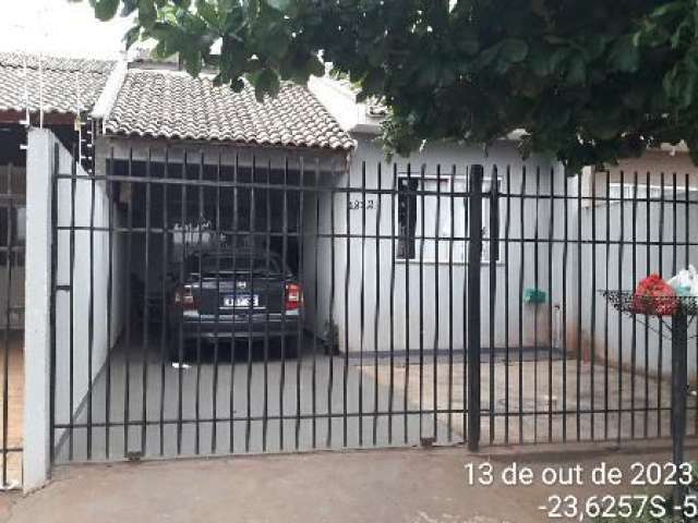 Oportunidade!! Casa 02 dormitórios, valor diferenciado. VENDA ABAIXO DO VALOR DE MERCADO!