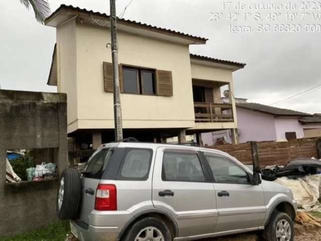 Oportunidade!! Casa 02 dormitórios, valor diferenciado. VENDA ABAIXO DO VALOR DE MERCADO!