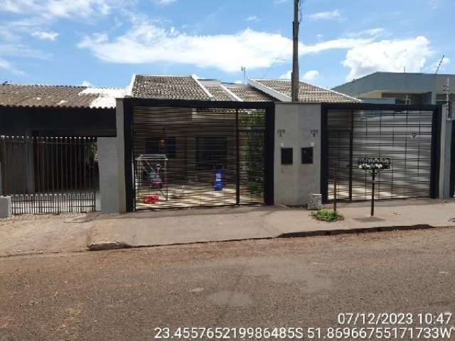 Oportunidade!! Casa 03 dormitórios, valor diferenciado. VENDA ABAIXO DO VALOR DE MERCADO!