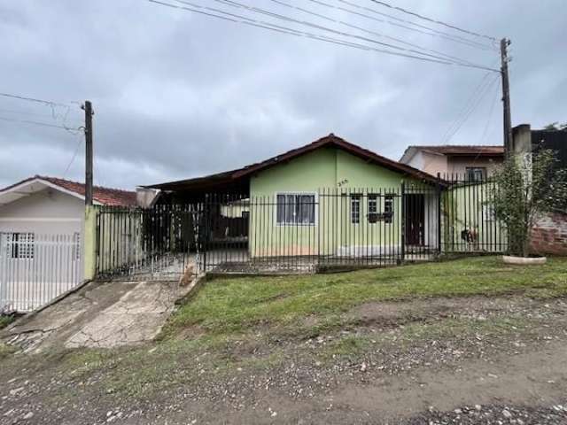 Oportunidade!! Casa 02 dormitórios, valor diferenciado. VENDA ABAIXO DO VALOR DE MERCADO!