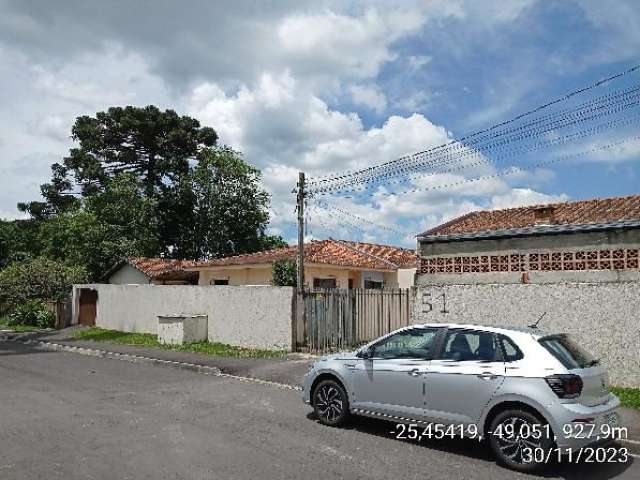 Oportunidade!! Casa 02 dormitórios, valor diferenciado. VENDA ABAIXO DO VALOR DE MERCADO!