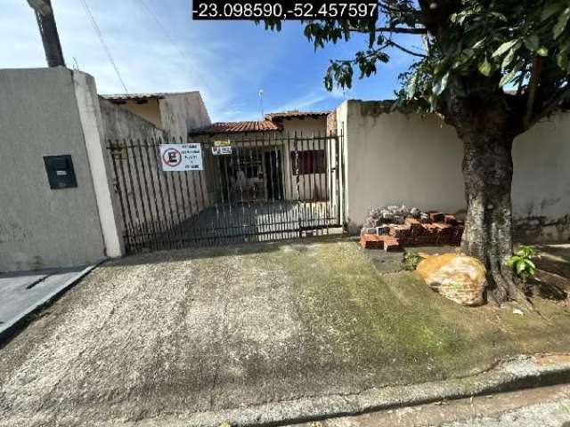 Oportunidade!! Casa 03 dormitórios, valor diferenciado. VENDA ABAIXO DO VALOR DE MERCADO!