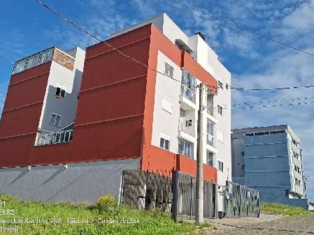 Oportunidade!! Apartamento 02 dormitórios, valor diferenciado. VENDA ABAIXO DO VALOR DE MERCADO!