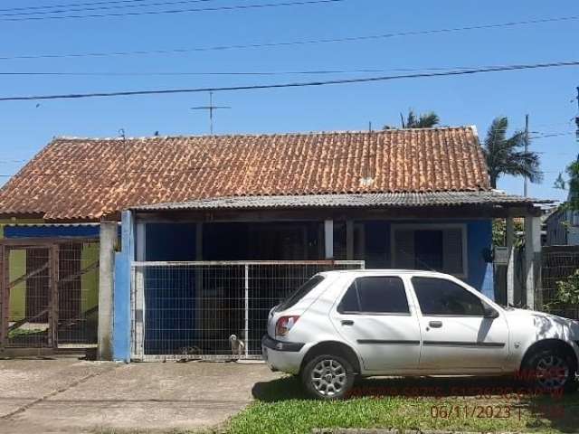 Oportunidade!! Casa 02 dormitórios, valor diferenciado. VENDA ABAIXO DO VALOR DE MERCADO!